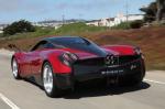Pagani Huayra 2012 года (WW)